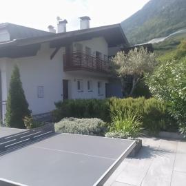 Ferienhaus Holzner, hotel a Cermes