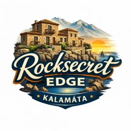 Rocksecret Edge, hotel v destinácii Kalamata