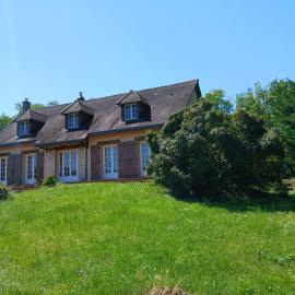Le Bois de FARNAUD