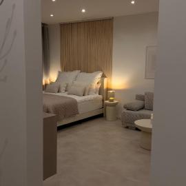 Modernes 1-Zimmer-Apartment in zentraler Lage