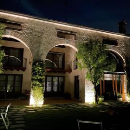 CasAle 1896, hotel v destinaci Cavaso del Tomba