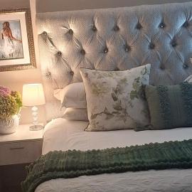 Kaleb Guesthouse，伯利恆的飯店