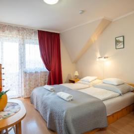 Siesta Vendégház, hotel in Eger