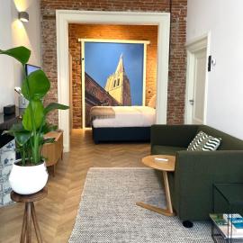 Bij de Kerk