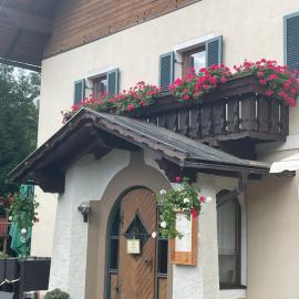 Bergbauern Wirtshaus, hotel i Kötschach-Mauthen