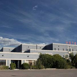 Hotel Recio, hotel en Santa Olalla