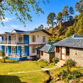 Great Himalayan Resort