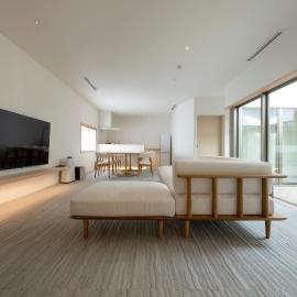 JINRYU Hotel ISE, hotell i Ise