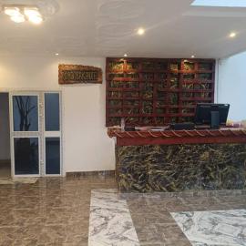 Madibak Hotel Limbe, hotel en Limbe