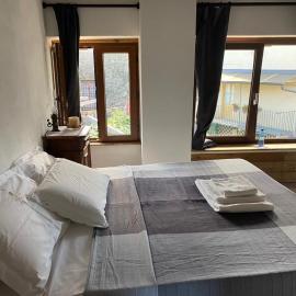 Viesnīca Locanda Tarello 1880 pilsētā Roppolo