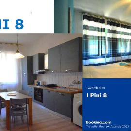 I Pini 8