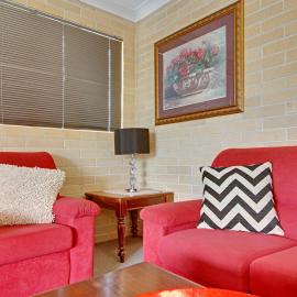 Murray Street Apartments