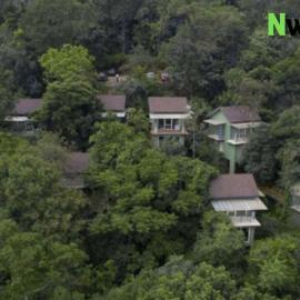 Nvoyages Wayanad, מלון בוואיאנאד