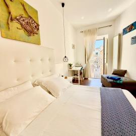 Dimora Poseidon, hotel di Tropea