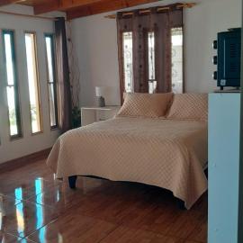 Casa en San Esteban 5 minutos carretera Los Andes-Mendoza