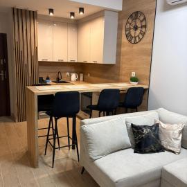 Apartament Perła Bystra Park