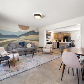Maine Woods Retreat, hotel en Ellsworth