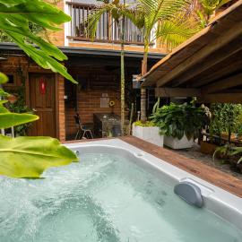 Hotel Spa Bliss Guatape، فندق في غواتابيه