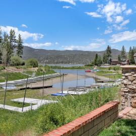 Lakeview getaway #2120