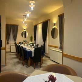 Motel Grand, hotel em Rožaje