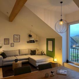 moselquartier terlinden- Loft, hotel en Perl