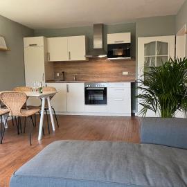 Auszeit im alten Land 2, hotel v destinaci Buxtehude
