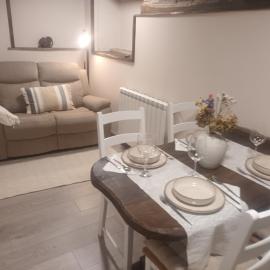 A Casa da Ponte, hotell i Lugo