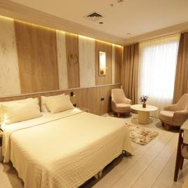 Lavender Inn Hotel