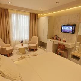 Lavender Inn Hotel