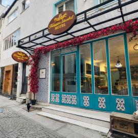 Turquoise Istanbul Hotel