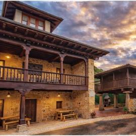 Los Campos Vivienda Vacacional