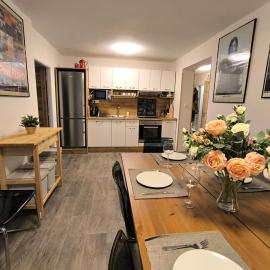 Apartmán Horský dům Měděnec, hotel i Měděnec