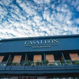 Casa Leon Hotel R Top, Hotel in Rionegro