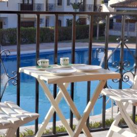 Apartamento Veranea, Vera Playa