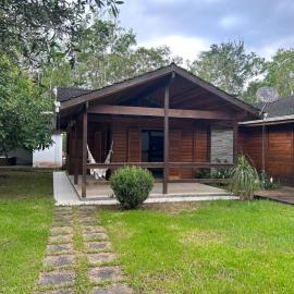 Quintal da Serra, hotell i Morretes