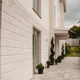 White House Iris Cluj Napoca - Apartament 5 - parcare gratuita, self check in 24h