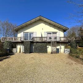 Awesome Home In Rendeux With Wifi
