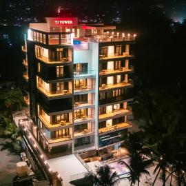 TJ Tower