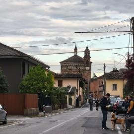 Casa dei Mazzoni