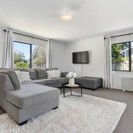 Lockwood on Cologne, hotel in Martinborough