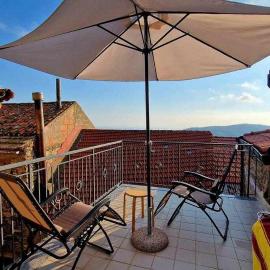 Vista Mare e Monte, WiFi e Aria Condizionata, hotel i Acquavella