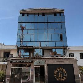 Hotel calima royal