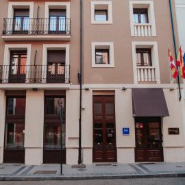 Hotel El Nogal
