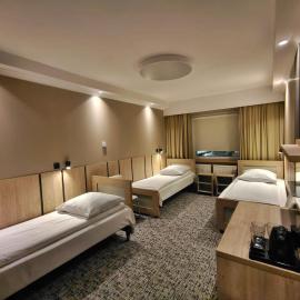 Pensione Antonio - Klimatyzowane Pokoje, Centrum Słupska, Spokojny Hotel, hotel em Słupsk