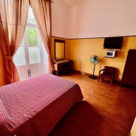Hotel Isabel