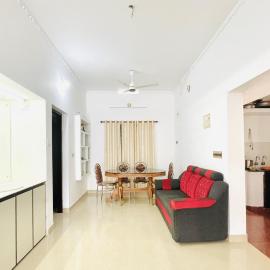 Hilltop Residency Home Stay Athirappilly