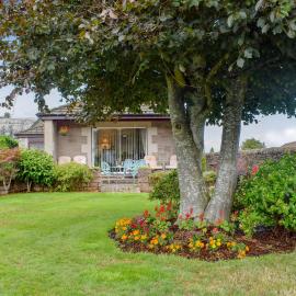 Craigrossie Cottage, hotel in Auchterarder
