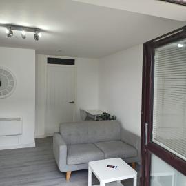 Thames Riverside Studio, Gravesend Town Centre - near train station, hotel v destinácii Gravesend