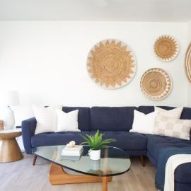 Adorable Octopus Hideaway 2 min walk to the beach!