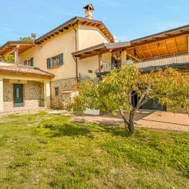 La Casetta in Carafà, hotel a Aulla